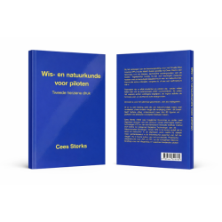 Wis- en Natuurkunde voor Piloten