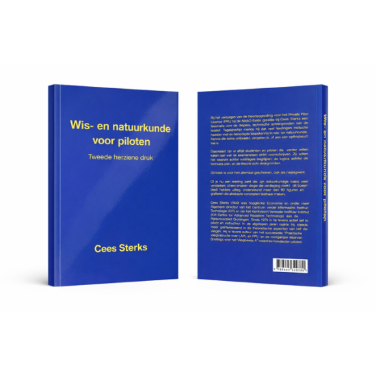 Wis- en Natuurkunde voor Piloten