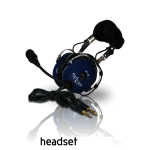 APcom Headset