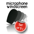 Headsets Accessories