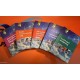 Complete set PPL/LAPL Theorie (5 boeken) plus Praktische Vlieginstructie voor LAPL en PPL Complete set PPL/LAPL Theorie (5 boeken) plus Praktische Vlieginstructie voor LAPL en PPL