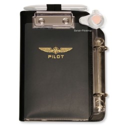 I-Pilot mini kneeboard profi I-Pilot mini kneeboard profi