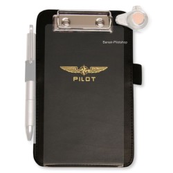 I-Pilot mini kneeboard I-Pilot mini kneeboard