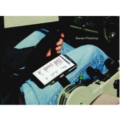 I-Pilot mini kneeboard I-Pilot mini kneeboard