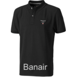 Pilot Polo Shirts