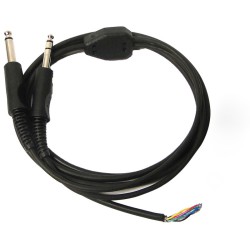 Headset Snoer Headset Snoer