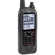 ICOM Aviation Radio Handheld IC-A25CE (#33) Lite - 8.33 & 25 kHz Channel Spacing, COM Channels