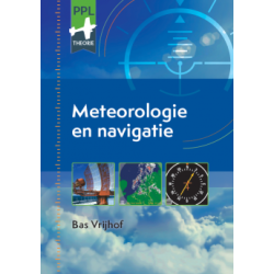 PPL/LAPL > Meteorologie en Navigatie  PPL/LAPL > Meteorologie en Navigatie