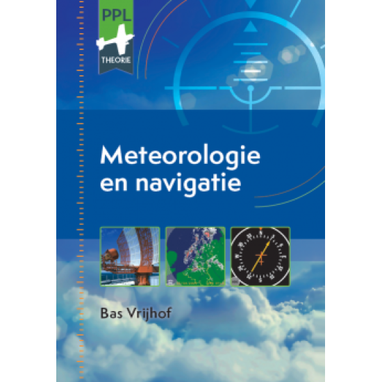 PPL/LAPL > Meteorologie en Navigatie 