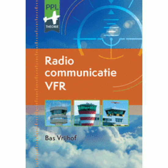 PPL/LAPL > Theorie-Radiocommunicatie-VFR 