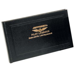 JEPPESEN PROFESSIONAL EUROPEAN LOGBOOK .050 JEPPESEN PROFESSIONAL EUROPEAN LOGBOOK .050