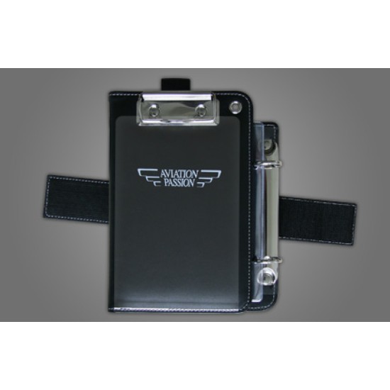 SQUAWK 7323 Aviation Passion Kneeboard SQUAWK 7323 Aviation Passion Kneeboard
