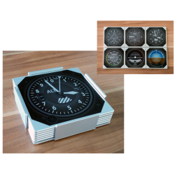 Exclusieve Onderzetters  Exclusieve Onderzetters