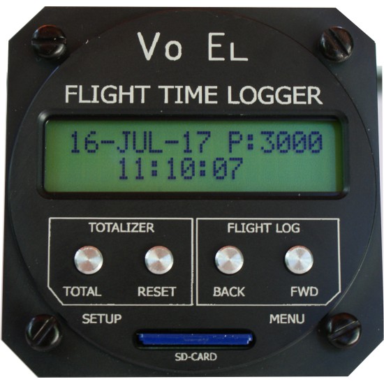 Flight Time Control