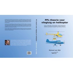 PPL-Theorie voor vliegtuig en helikopter PPL-Theorie voor vliegtuig en helikopter