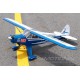 Nexa Piper PA-18 Super Cub Burda 1620mm (63.7") Wingspan - ARF Nexa Piper PA-18 Super Cub Burda 1620mm (63.7") Wingspan - ARF