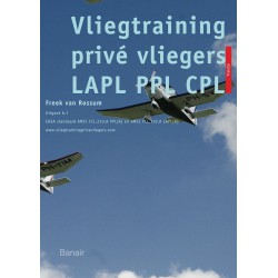 Vliegtraining LAPL PPL CPL Vliegtraining LAPL PPL CPL