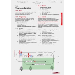 Vliegtraining LAPL PPL CPL Vliegtraining LAPL PPL CPL