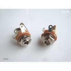 Panel Mount Socket Panel Mount Socket