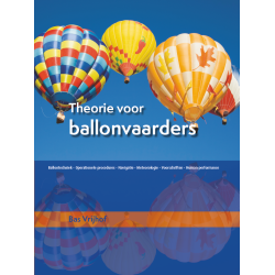 Theorie voor Ballonvaarders Theorie voor Ballonvaarders