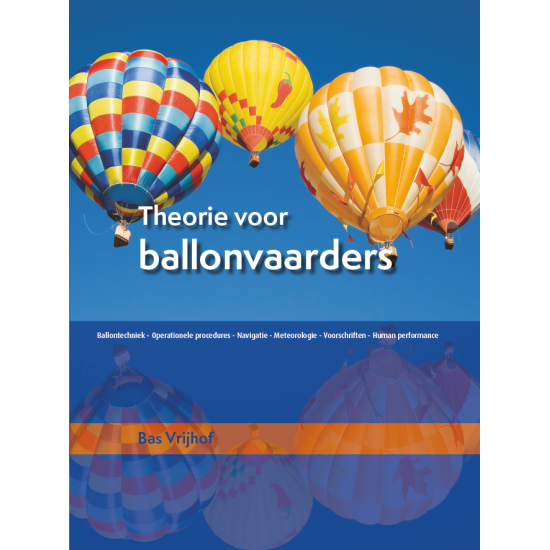 Theory for Balloonists Complet!