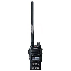 Yaesu FTA-250L Airband Transceiver - 8.33 and 25 KHz Frequency Pattern Yaesu FTA-250L Airband Transceiver - 8.33 and 25 KHz Frequency Pattern