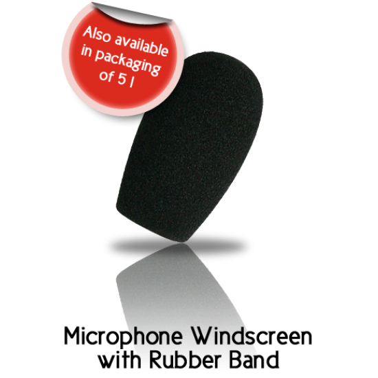 Microphone Windscreen Microphone Windscreen