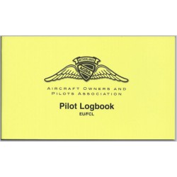 Pilot logbook AOPA Pilot logbook AOPA