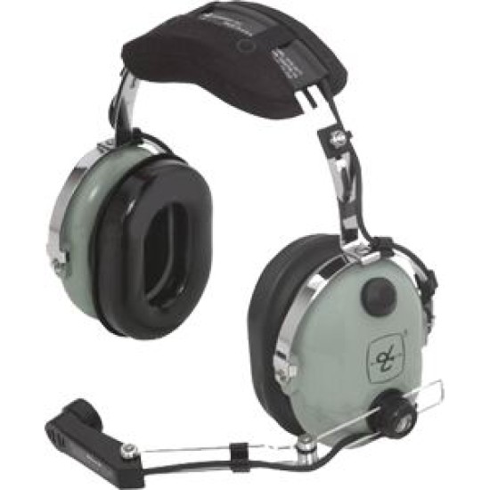David Clark H10-30 Tweedehands Set
