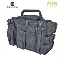 BrightLine B18 Hangar Bag (New FLEX System) BrightLine B18 Hangar Bag (New FLEX System)