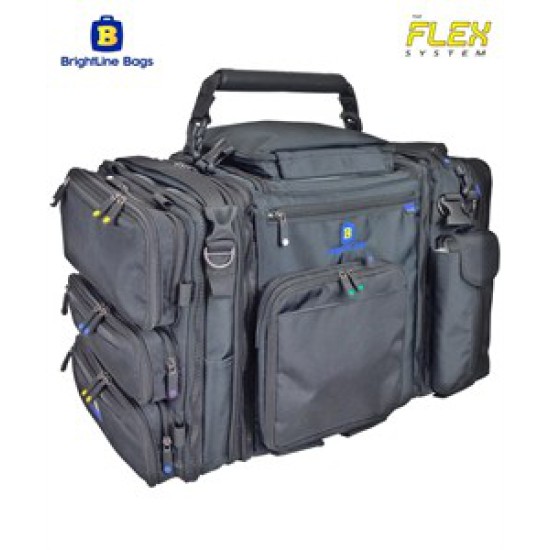 BrightLine B18 Hangar Bag (New FLEX System)