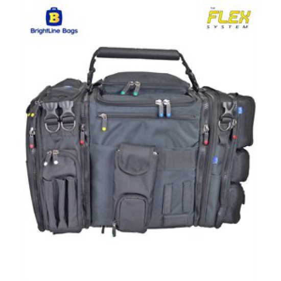 BrightLine B18 Hangar Bag (New FLEX System)