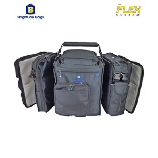 BrightLine B18 Hangar Bag (New FLEX System)