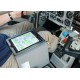 I-PILOT Kneeboard - Apple iPad / iPad 2 / iPad 3 / iPad 4 & iPad Air