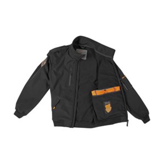 Pilot Jacket General Aviation