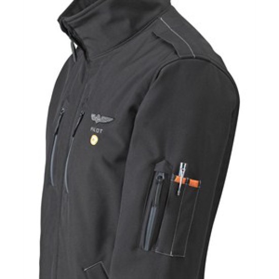 Pilot Jacket General Aviation