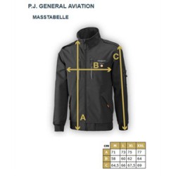 Pilot Jacket General Aviation Pilot Jacket General Aviation