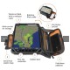FLIGHT OUTFITTERS CENTERLINE KNEEBOARD - MINI FLIGHT OUTFITTERS CENTERLINE KNEEBOARD - MINI