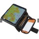 FLIGHT OUTFITTERS CENTERLINE KNEEBOARD - MINI FLIGHT OUTFITTERS CENTERLINE KNEEBOARD - MINI