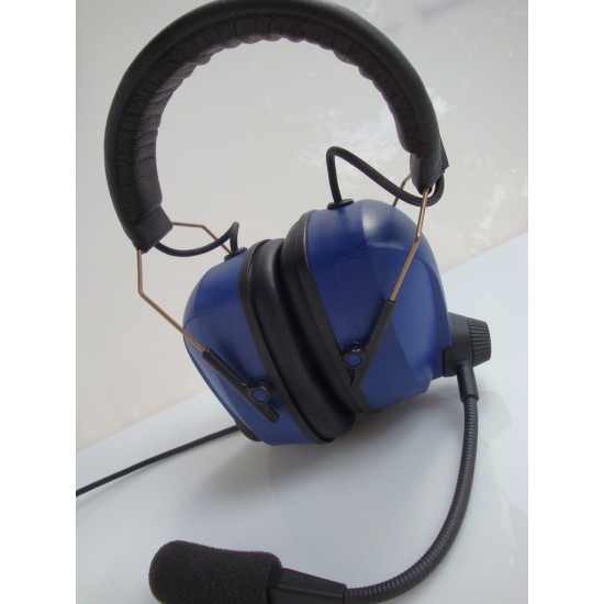 Sennheiser headset HME 100 (Refurbished) Sennheiser headset HME 100 (Refurbished)