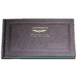 Jeppesen Professional Pilot Logbook (FAA)  Jeppesen Professional Pilot Logbook (FAA)