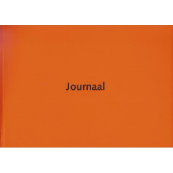 Journaal