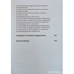 Wis- en Natuurkunde voor Piloten